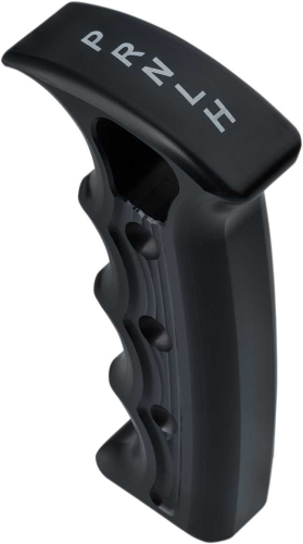 Joker Machine - Joker Machine Shifter Handle - Milled - Black - 60-122-1