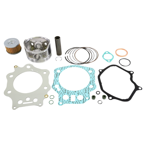 WSM - WSM Top-End Rebuild Kit - Standard - 54-220-10