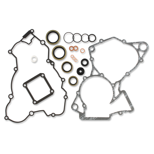 Cometic Gasket - Cometic Gasket Bottom End Gasket Kit - C3606BE