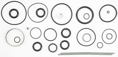Fox Racing Shox - Fox Racing Shox Shock Rebuild Kit for Rear 3.0 Podium Bypass OEM Shocks - 803-00-983