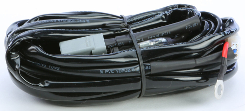 Open Trail - Open Trail Harness for 3in. LED Light - HMWH-DT2