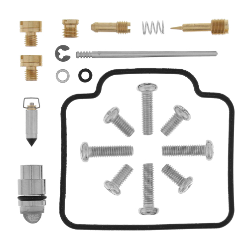 QuadBoss - QuadBoss Carburetor Kit - 5326-1022