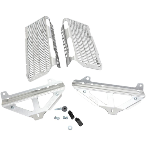 Devol - Devol Radiator Guards - 0101-2509