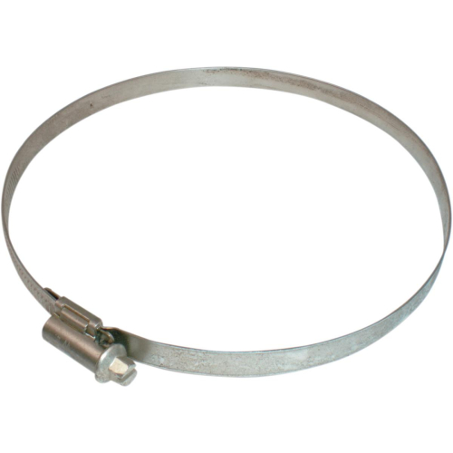Jetinetics - Jetinetics Stainless Steel Hose Clamps - 170-190mm - W3-170-190