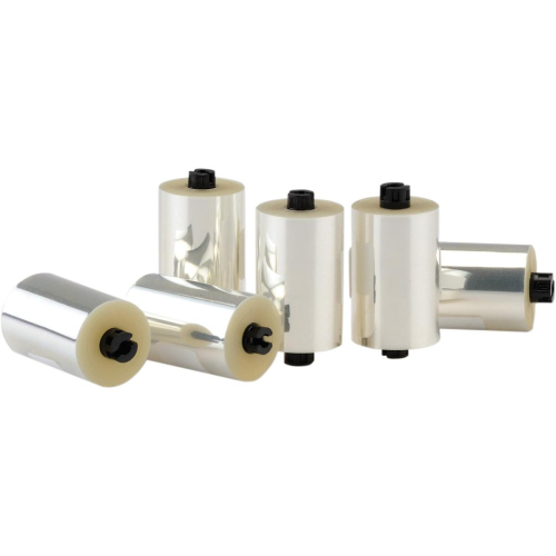 100% - 100% Replacement Film Canisters 6 pk. for Speedlab Vision System - 51022-010-02