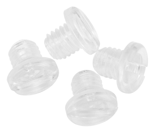 Arai Helmets - Arai Helmets Screw Set - Shield Base Plate - 2511