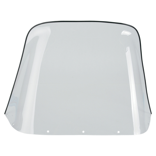 Kimpex - Kimpex Polycarbonate Windshield - High - 18.25in. - Clear - 06-621-02