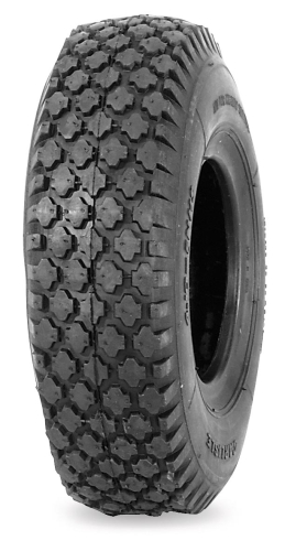 ITP - ITP Stud Front/Rear Tire - 4.10x5 - 5160301