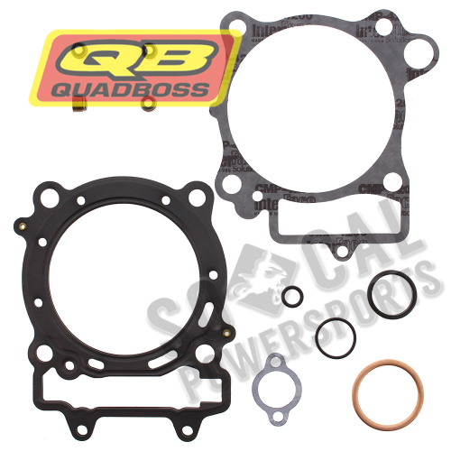 QuadBoss - QuadBoss Top End Gasket Set - 810920QB