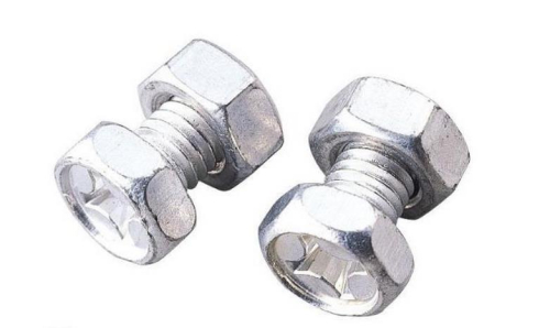 Yuasa - Yuasa Battery Bolts - 5 x 14mm - 479699