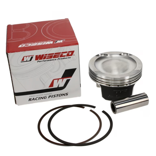 Wiseco - Wiseco Piston Kit - 83.00mm Bore - 40079M08300