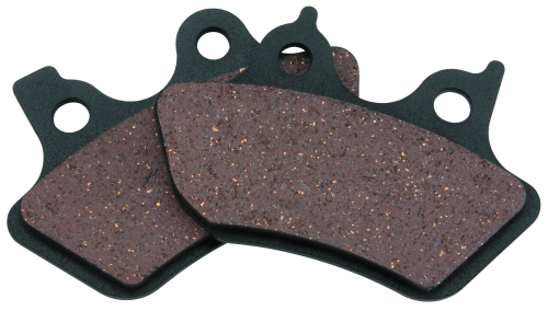 Twin Power - Twin Power Organic Brake Pads - 592361