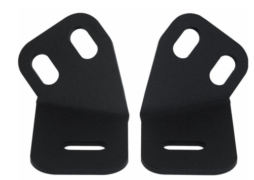 RIGID Industries - RIGID Industries B-Pillar Light Mount Kit - 46570