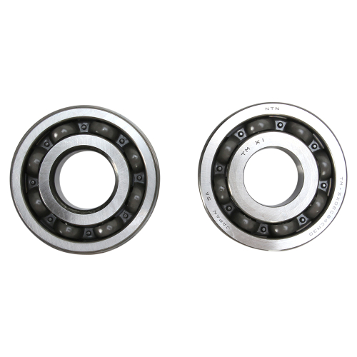 Pro-X - Pro-X Crankshaft Bearing and Seal Kit - 23.CBS34005