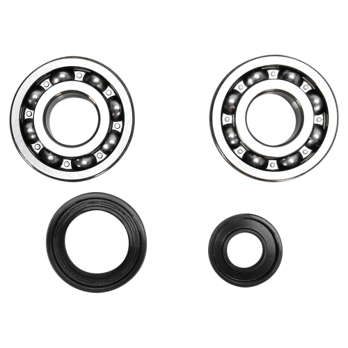 Pro-X - Pro-X Crankshaft Bearing and Seal Kit - 23.CBS23099