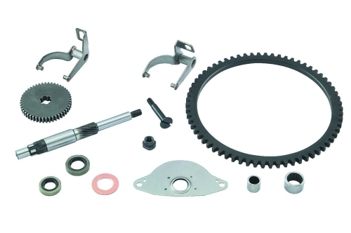 Twin Power - Twin Power Shift Fork - 492526