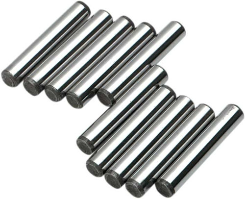 Eastern Motorcycle Parts - Eastern Motorcycle Parts Brake Pad Dowel Pins - A-44124-72