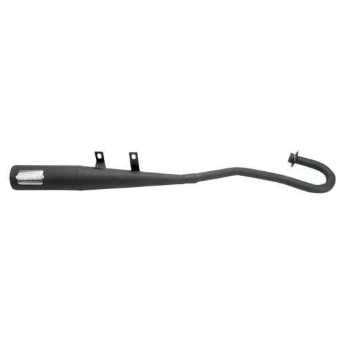DG Performance - DG Performance RCM Exhaust System - Steel - 04-6102