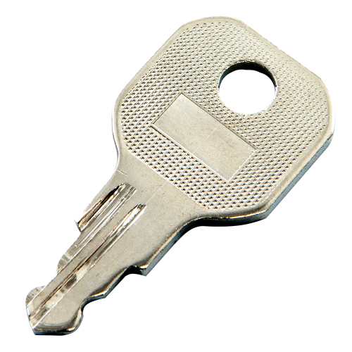 Whitecap - Whitecap Compression Handle Replacement Key