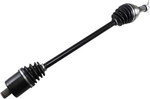 Moose Utility - Moose Utility Complete Axle Kit - LM6-PO-8-374