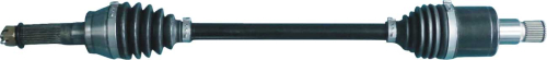 Moose Utility - Moose Utility Heavy-Duty CV Axle - POL-6031HD