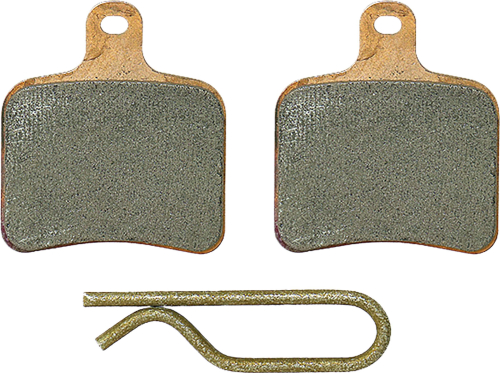 SP1 - SP1 Brake Pads - Full Metal - SM-05305F