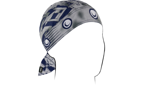 Zan Headgear - Zan Headgear Flydanna Headwrap - Z625 - Viking - OSFM