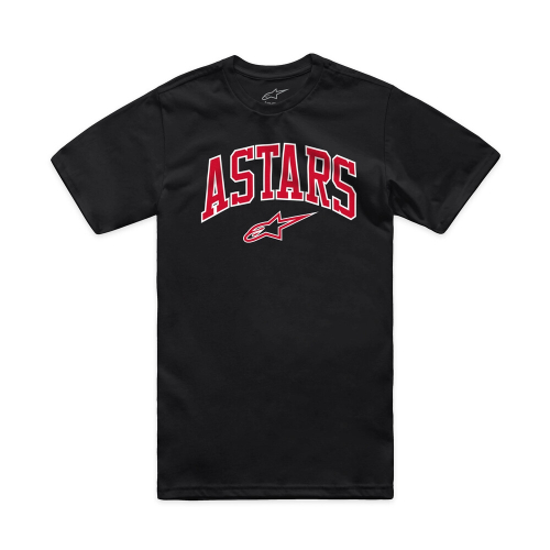 Alpinestars - Alpinestars Dunker CSF T-Shirt - 1214-7312010-XL - Black - X-Large