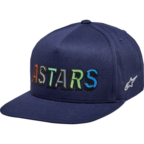 Alpinestars - Alpinestars Candy Hat - 1214-81118-70-OS - Navy - OSFA