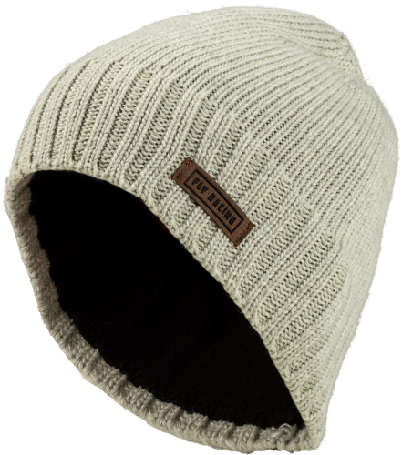 Fly Racing - Fly Racing Snow Beanie - 20-2590 GREY - Heather Gray - OSFM