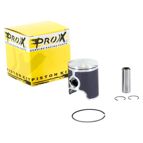Pro-X - Pro-X Piston Kit (C) - Standard Bore 87.98mm, Standard Compression - 01.6351.C