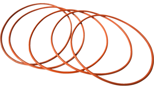 Revolution Performance - Revolution Performance Replacement O-Rings - TIR-05