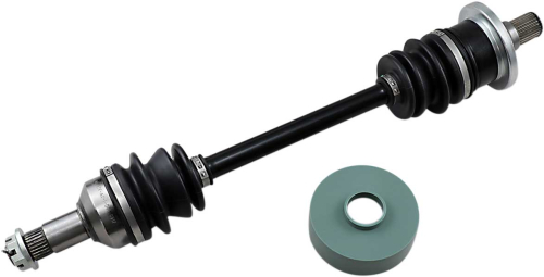 Moose Utility - Moose Utility Complete Axle Kit - LM6-AC-8-311