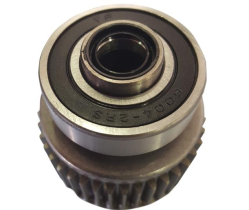 Terry Components - Terry Components Big Dog Super Grand Slam Starter Clutch - 550030