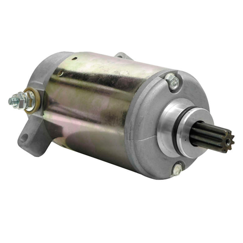QuadBoss - QuadBoss Starter - SMU0066/410-54019