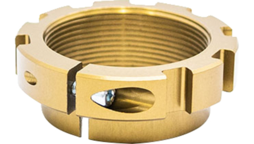 SDI - SDI Linkage Spring Nut - Factory Brown - SDM-2222001-FB