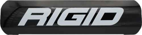 RIGID Industries - RIGID Industries 10in. Light Cover for SR-Series Light Bar - Black - 196020
