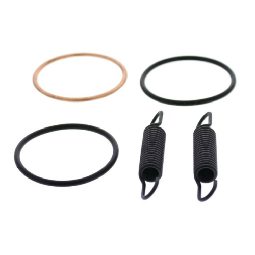 Vertex - Vertex Exhaust Gasket Kit - 823158