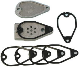 James Gasket - James Gasket Breather Cover Gasket - 17591-99