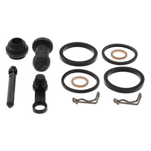 QuadBoss - QuadBoss Brake Caliper Rebuild Kit - 5318-3170