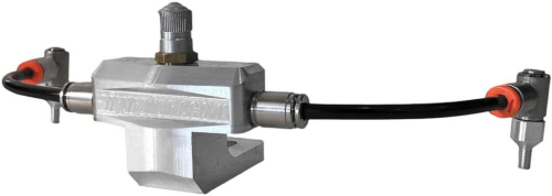 AirPro - AirPro Snowbike Bottoming Kit - SBK-203