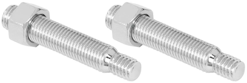 Arlen Ness - Arlen Ness Mirror Stud - I-1822