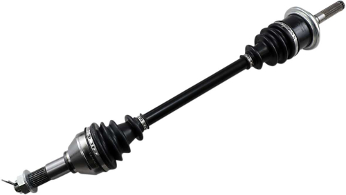 Moose Utility - Moose Utility Complete Axle Kit - LM6-CA-8-220