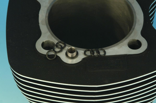 James Gasket - James Gasket Cylinder Head Locating O-Ring - JGI-26432-99-X