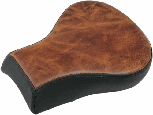 Saddlemen - Saddlemen Pillion Pad with Gel for Lariat Solo Seat - 806-12-016B