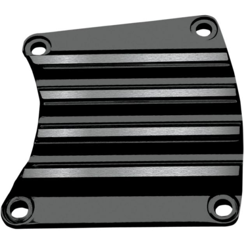 Covingtons - Covingtons Inspection Cover - Gloss Black Powder Coat - C1195-B