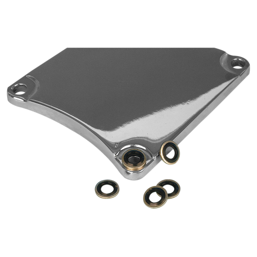 James Gasket - James Gasket Primary Cover Bolt Seal - 31433-84-A