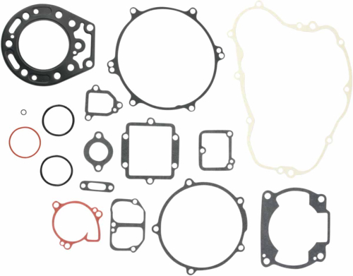 Moose Racing - Moose Racing Complete Gasket Kit - 808442MSE