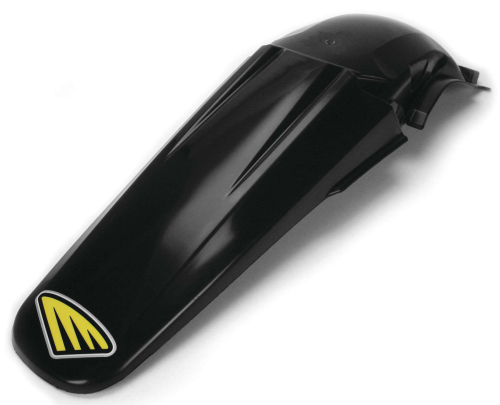 Cycra - Cycra Powerflow Rear Fender - Black - 1810-12