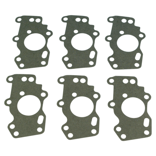 James Gasket - James Gasket Oil Pump Body to Crankcase Gasket - Paper - 26256-52